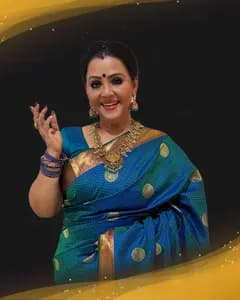 Fathima Babu — BB Tamil Season 3 Contestant
