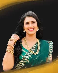 Kasthuri Shankar