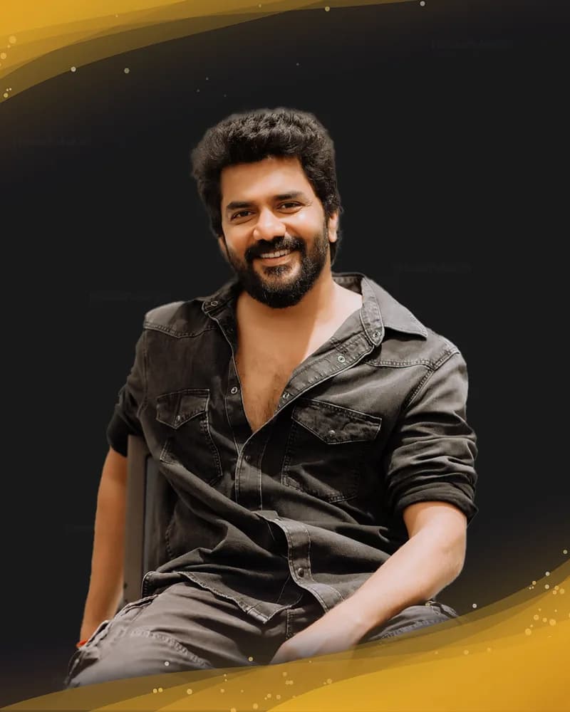 Kavin, Actor