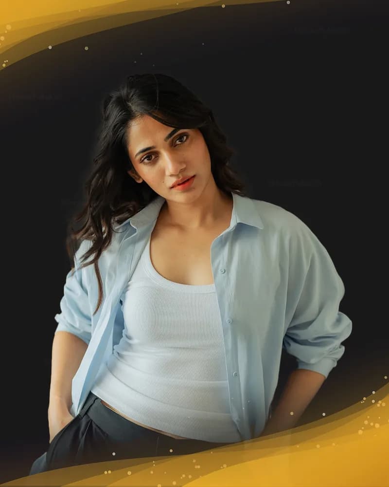 Losliya Mariyanesan, Actress, Television Presenter, Former Newsreader
