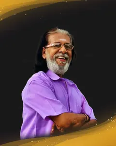 Mohan Vaidya