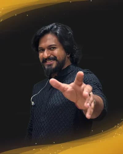 Mugen Rao