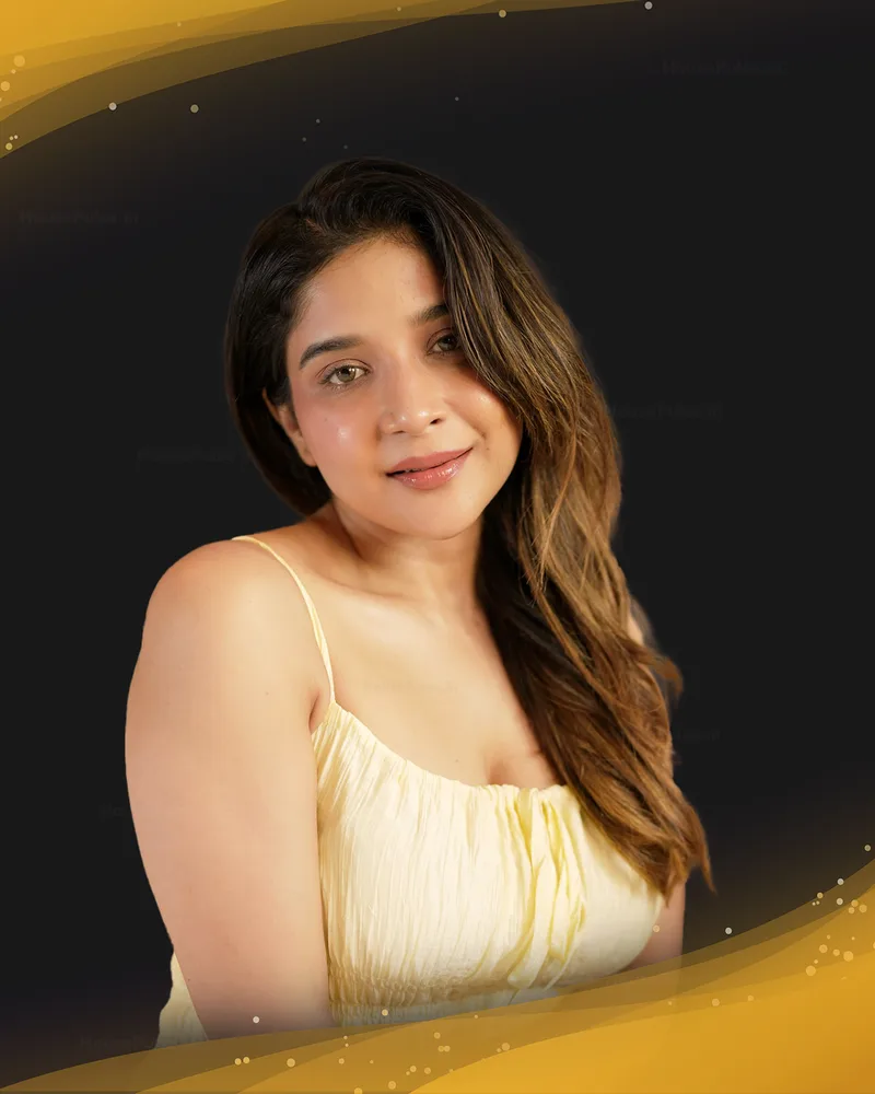 Sakshi Agarwal, Actress, Model