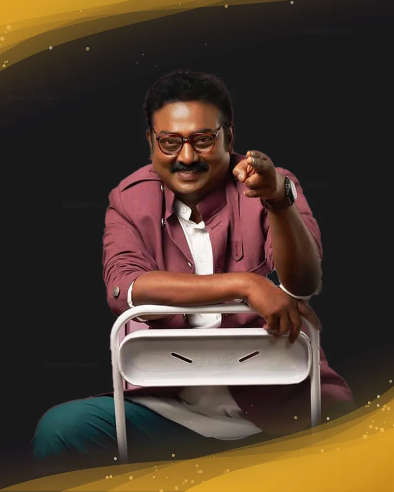 Saravanan, Actor, Director