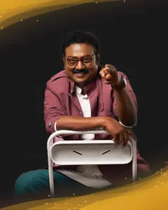 Saravanan