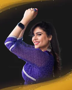 Sherin Shringar