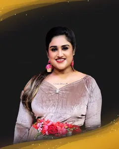 Vanitha Vijayakumar