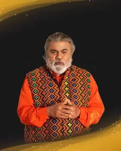 Ananth Vaidyanathan — BB Tamil Season 2 Contestant