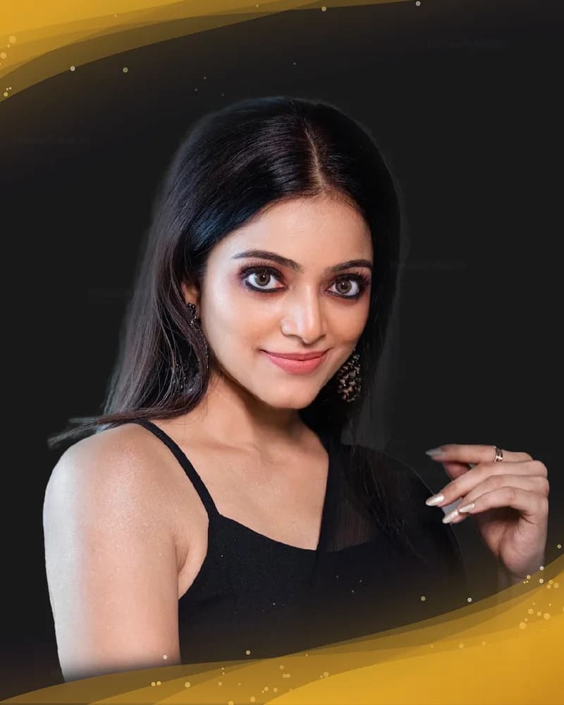 Janani Iyer, Actress, Model