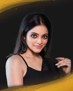 Janani Iyer