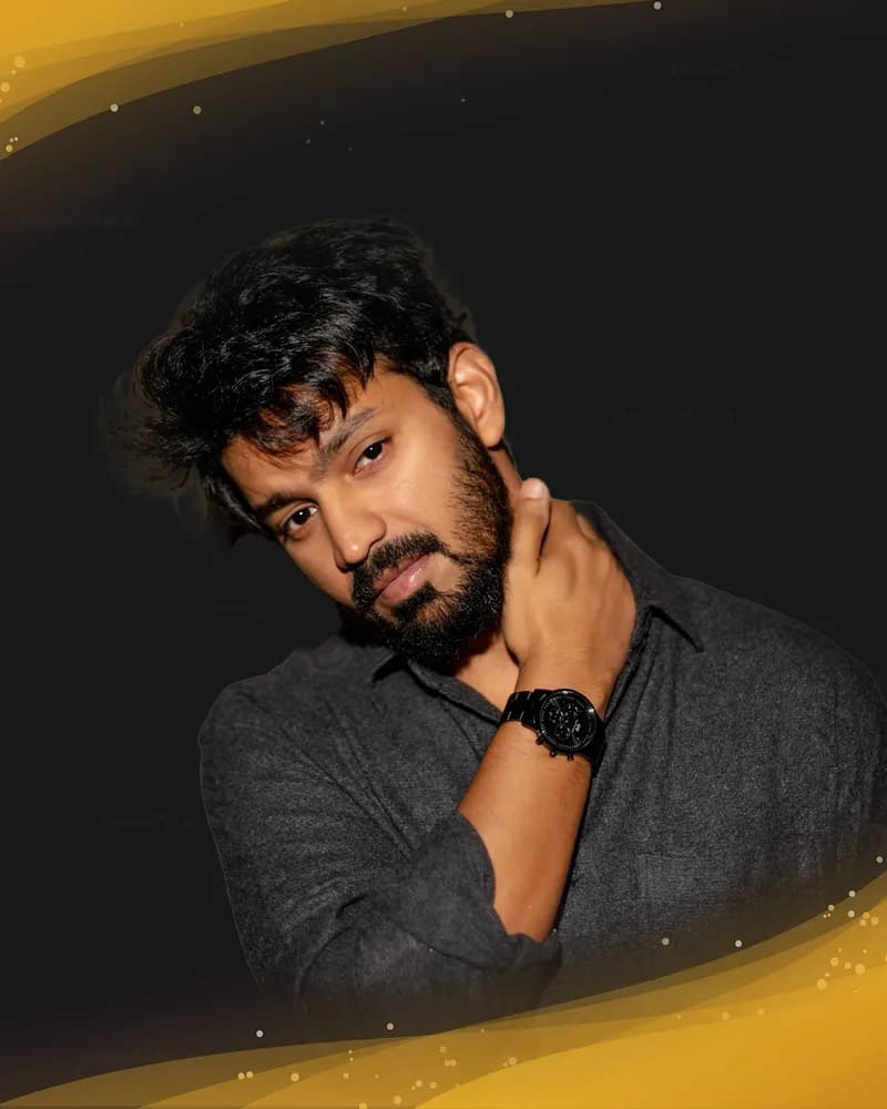 Mahat Raghavendra, Actor
