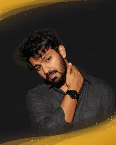 Mahat Raghavendra — BB Tamil Season 2 Contestant