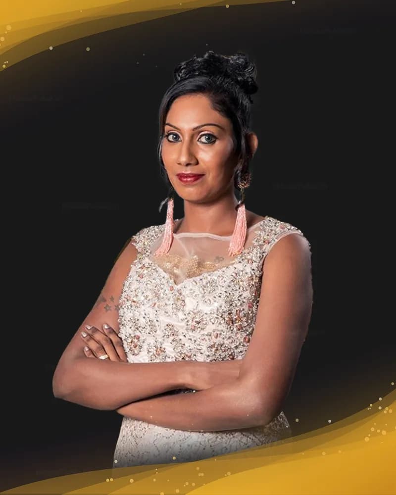 Nithya Balaji, Dancer, Entrepreneur