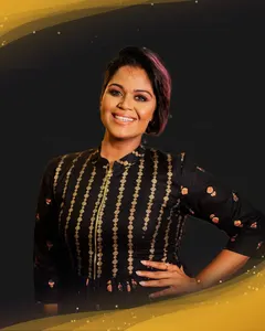 Ramya NSK