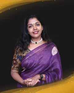 Riythvika — BB Tamil Season 2 Contestant