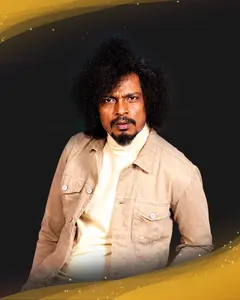 Sendrayan — BB Tamil Season 2 Contestant