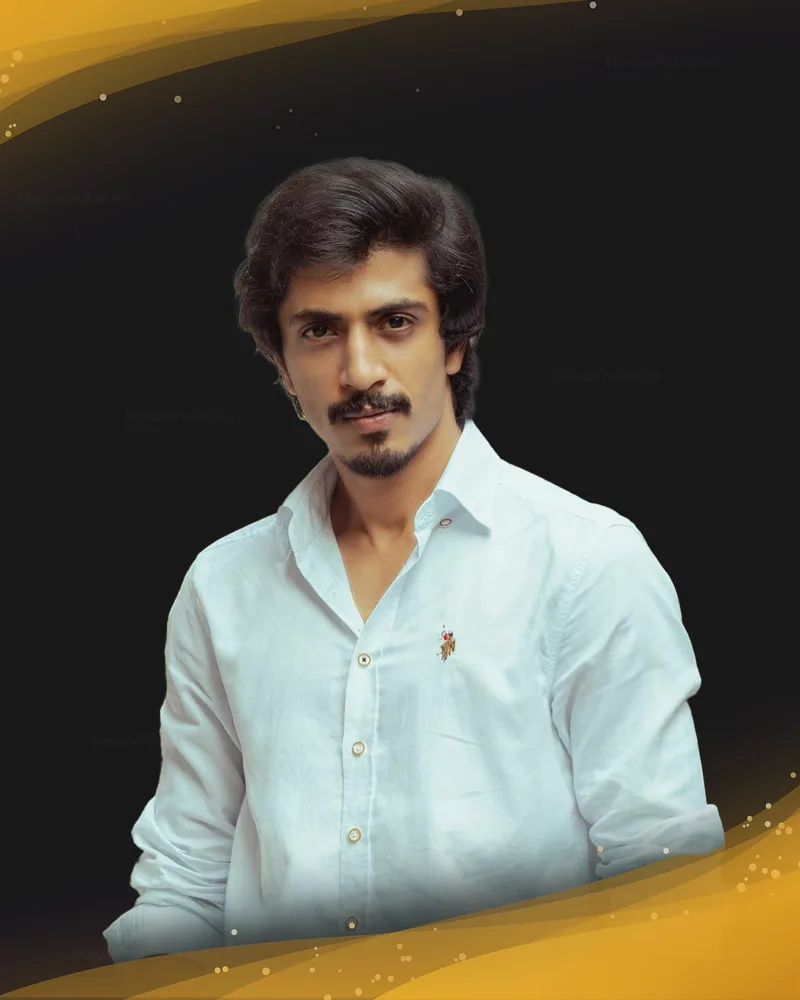 Shariq Hassan, Actor
