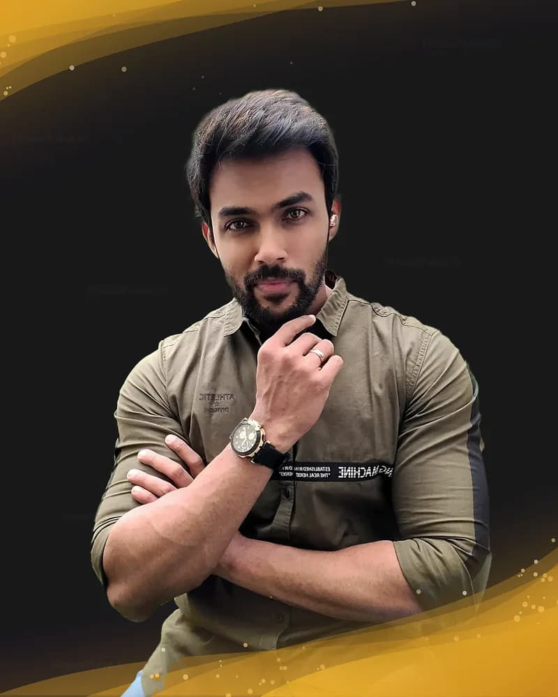 Arav, Actor, Model