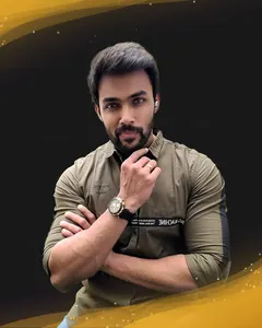 Arav — BB Tamil Season 1 Contestant