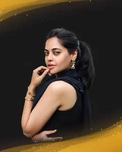 Bindu Madhavi