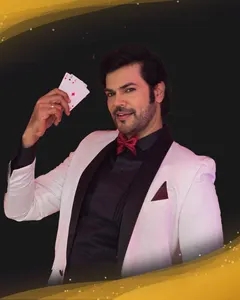 Ganesh Venkatraman — BB Tamil Season 1 Contestant