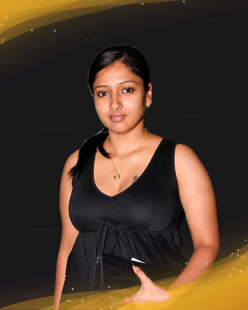 Gayathri Raghuram, Actress, Choreographer, Politician