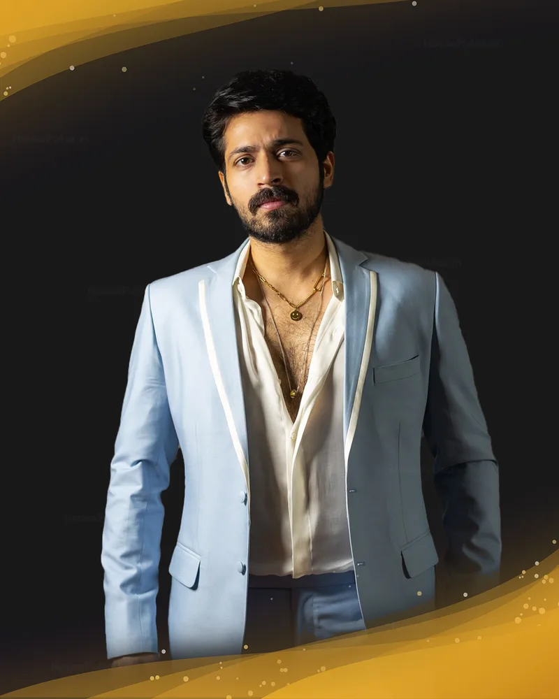 Harish Kalyan, Actor, Playback Singer