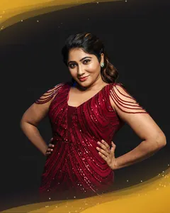 Maria Juliana — BB Tamil Season 1 Contestant