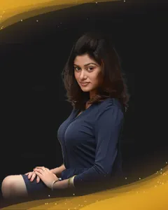 Oviya — BB Tamil Season 1 Contestant