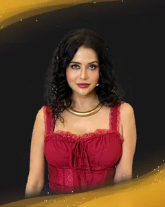 Raiza Wilson — BB Tamil Season 1 Contestant