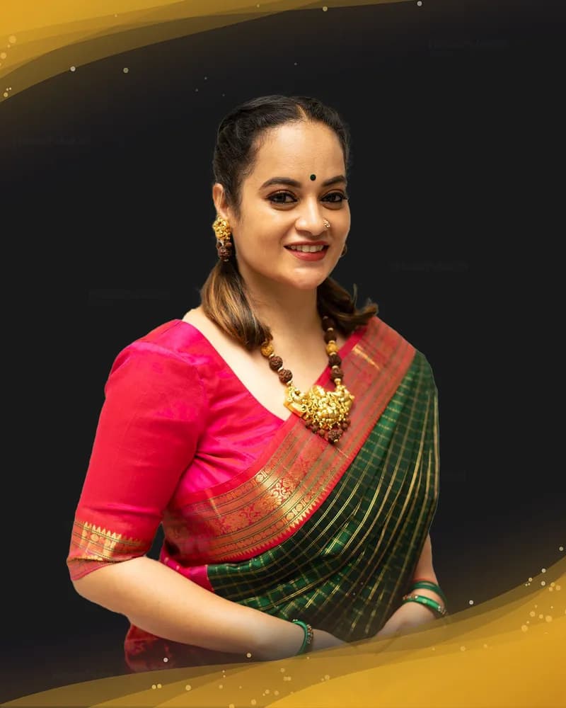 Suja Varunee, Actress, Dancer