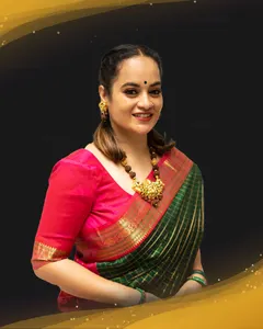 Suja Varunee — BB Tamil Season 1 Contestant