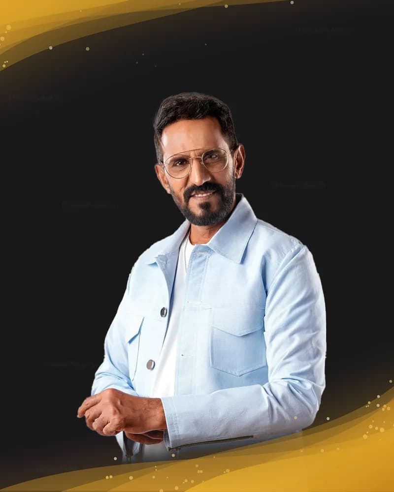 Vaiyapuri, Actor, Comedian