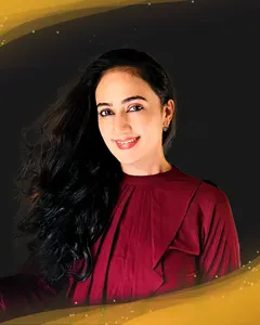 Anu Joseph — BB Malayalam Season 5 Contestant