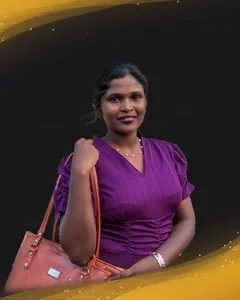 Gopika Gopi — BB Malayalam Season 5 Contestant