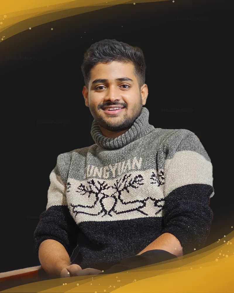 Junaiz VP, YouTuber, Content Creator, Actor