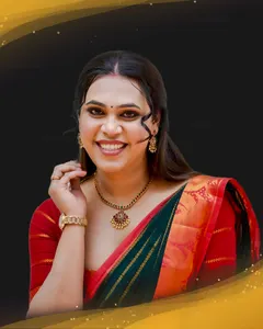 Nadira Mehrin — BB Malayalam Season 5 Contestant