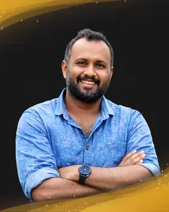 Omar Lulu — BB Malayalam Season 5 Contestant