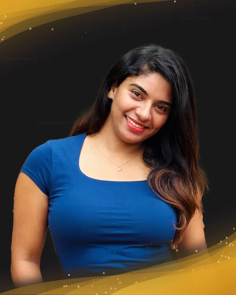 Reneesha Rahiman, Actress, Model