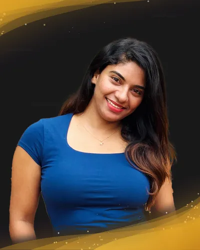 Reneesha Rahiman