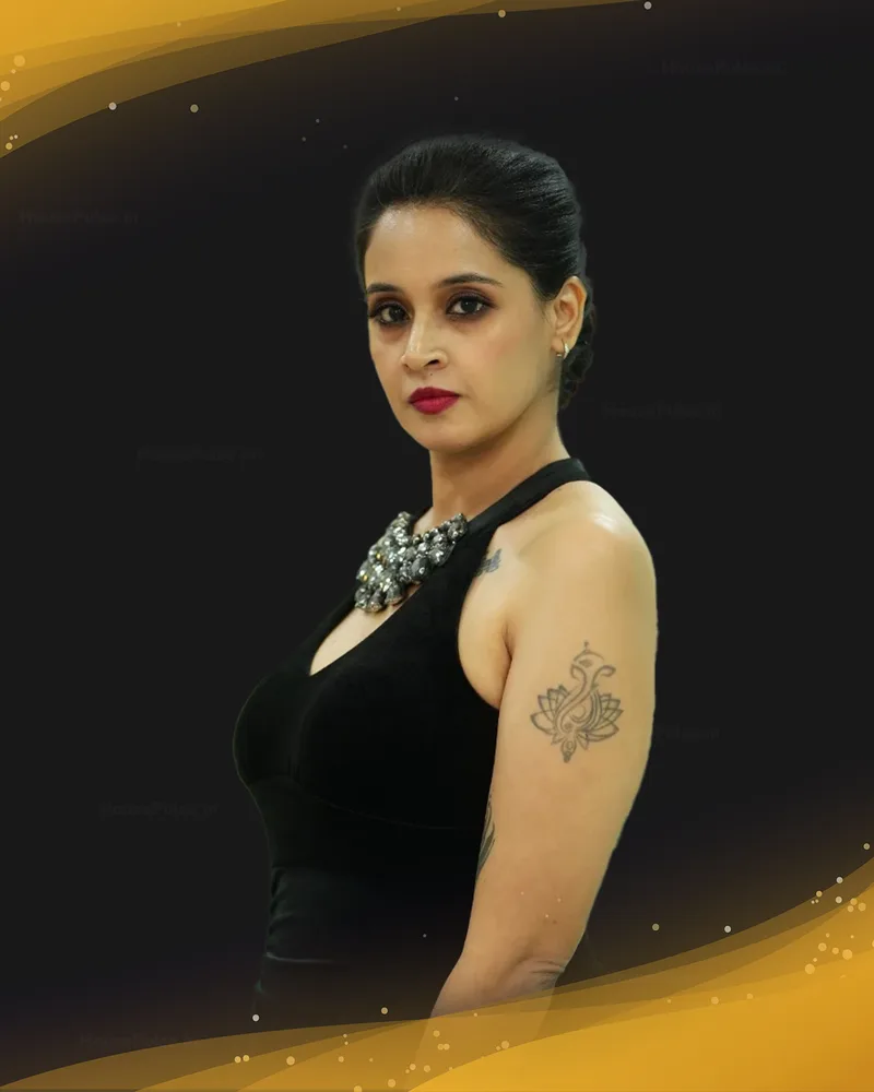 Sreedevi Menon, Social Media Influencer, Content Creator, Travel Vlogger