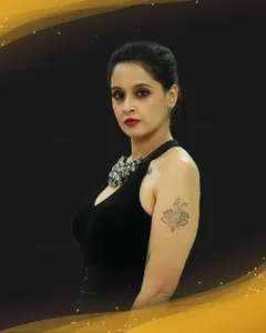 Sreedevi Menon — BB Malayalam Season 5 Contestant