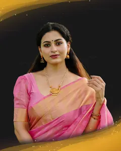 Sruthi Lakshmi