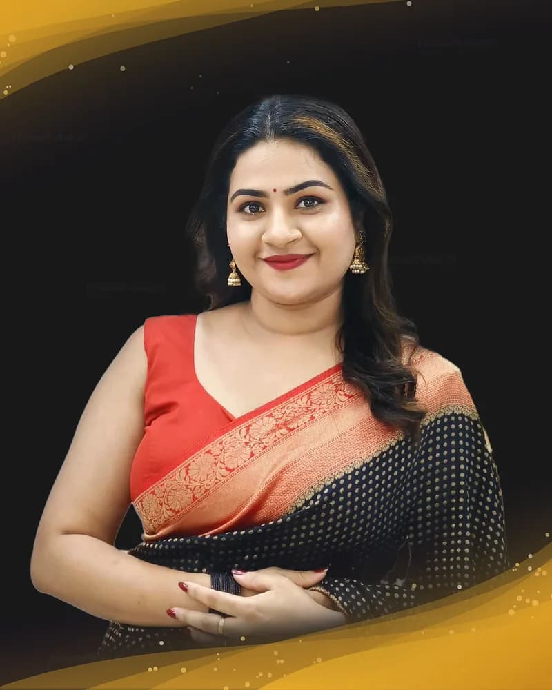 Apsara Rathnakaran, Actress, Model