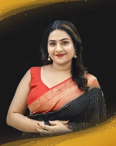 Apsara Rathnakaran — BB Malayalam Season 6 Contestant