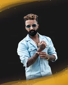 Asi Rocky — BB Malayalam Season 6 Contestant