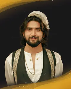 Gabri Jose — BB Malayalam Season 6 Contestant