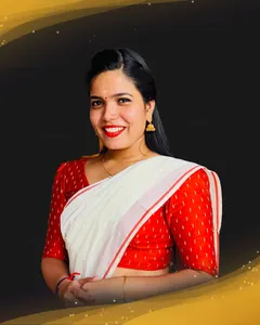 Nandana C — BB Malayalam Season 6 Contestant