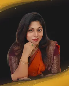 Nishana N — BB Malayalam Season 6 Contestant