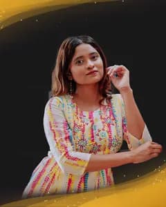 Norah Muskan — BB Malayalam Season 6 Contestant